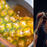 Discovering the Health Benefits of Pineapple Peel – A Nutrient-Rich Ingredient You Shouldn’t Throw Away