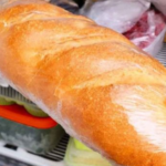 Why bread should no longer be stored in the refrigerator?