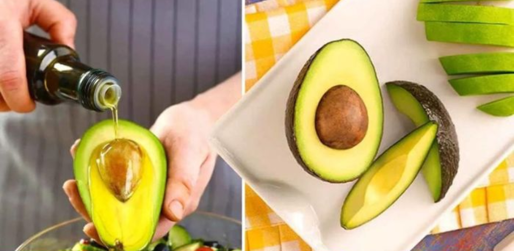 4 tips for storing an avocado without it turning brown