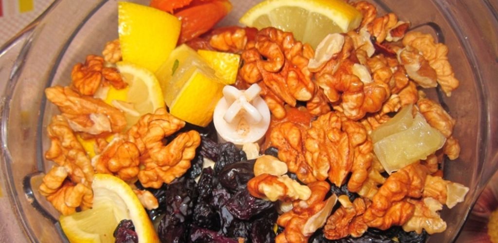 Immune bomb – for atherosclerosis, recovery after a heart attack and boosting immunity! 