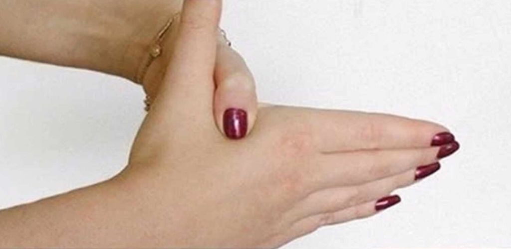 Get Rid of Dizziness in 5 Minutes