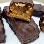 Tastier than your favorite chocolate!  Sugar-free and ready in 10 minutes – a healthy dessert you’ll fall in love with!