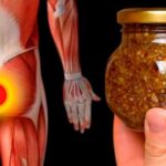 Eat this twice a day for healthy gut, flexible joints and strong immunity!