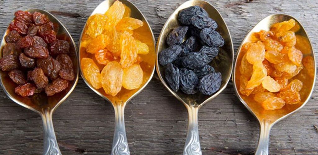 Nutritionist: “Raisins instead of pills.” – 6 reasons to eat raisins in the morning