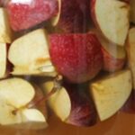 How to make homemade apple cider vinegar,