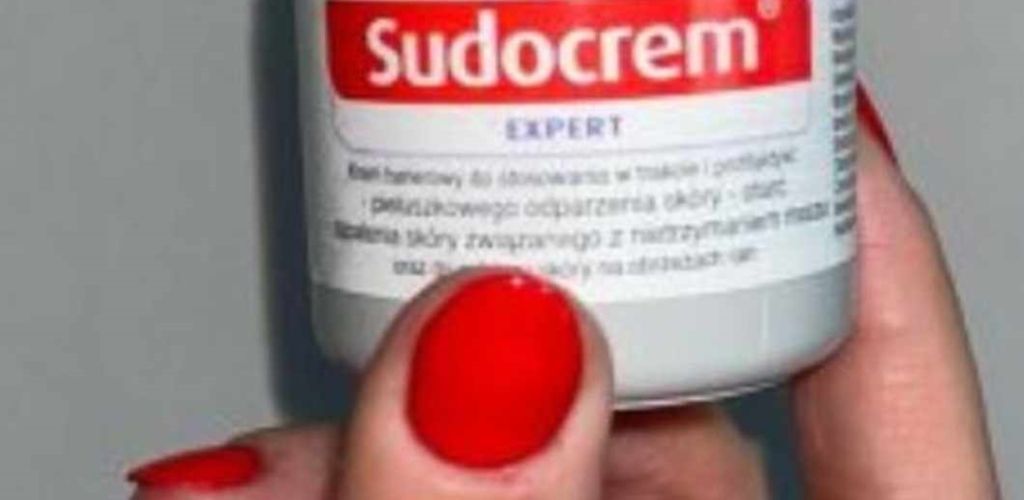 A UNIVERSAL CREAM THAT WILL SURPRISE YOU!  Multifunctional and practical – can replace several products!