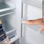 How to remove the rotting smell from the refrigerator, here is the only remedy that works