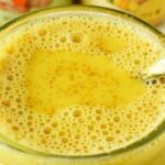 Golden milk will save you from obesity, insomnia and liver diseases! How to prepare it correctly so that it can be absorbed by the body!