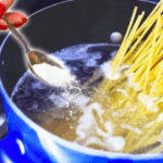 Should you add salt to pasta water? Here’s the mistake many people make