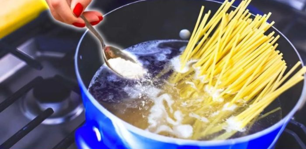 Should you add salt to pasta water? Here’s the mistake many people make