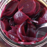 How to Make Quick Refrigerator Pickled Beets