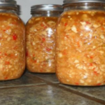This is the most powerful natural antibiotic – it kills any infections in the body