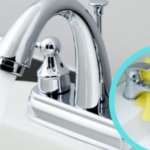 10 Homemade Tricks to Make Your Bathroom Shine