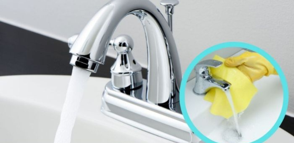 10 Homemade Tricks to Make Your Bathroom Shine