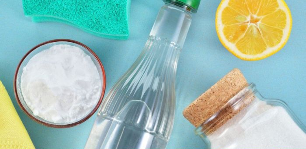 How to clean your home at lightning speed: 9 essential tips