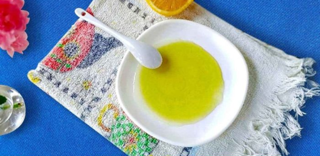 Beauty: How to use olive oil on your face?