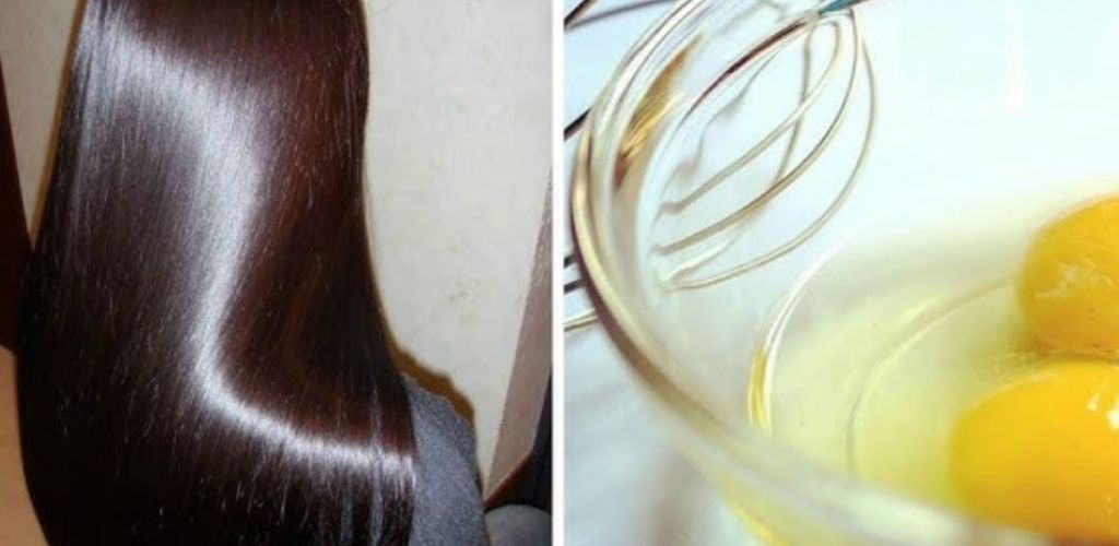 Dry and damaged hair: 4 protein hair masks to recover it at home