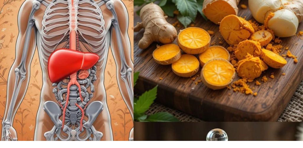At 73 years old, I regenerated my fatty liver, ended joint pain, arthritis, improved my lungs and recovered energy with this ancestral mixture 