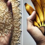 Mix Banana Peels With Rice: The Secret No One Will Ever Tell You