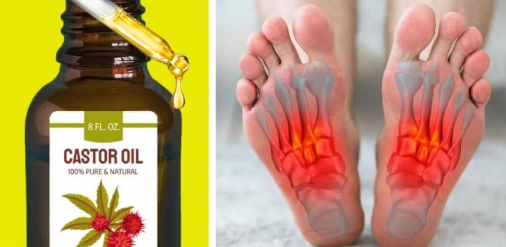 Discover the Benefits of Castor Oil for Health and Beauty»