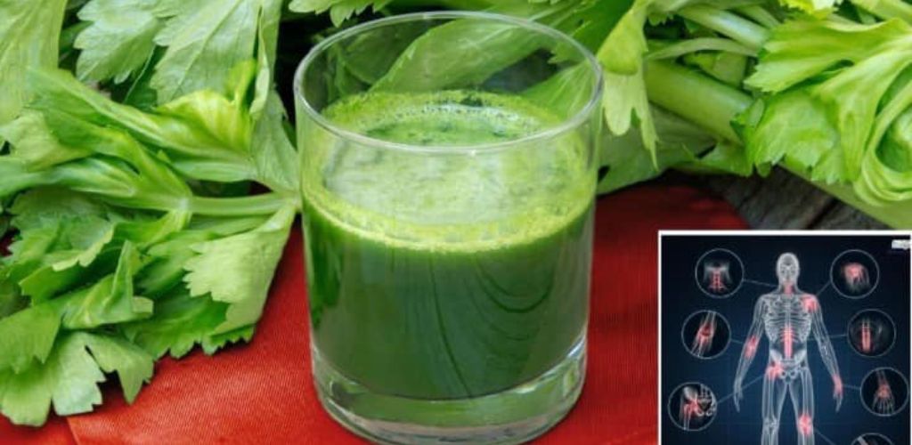 Healthy Green Juices for Liver Health | Detoxify Your Body | Burn Fat and Improve Your Health