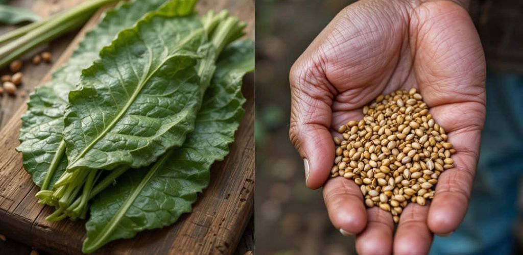 This recipe is designed to help combat fatty liver, regulate blood sugar levels and relieve muscle pain.