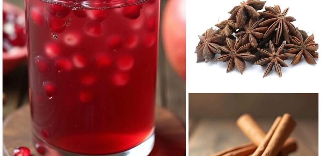 They don’t want you to know this, This is the drink that prevents prostate cancer, controls diabetes and poor circulation.