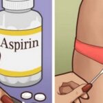 Useful Aspirin Tricks Every Woman Should Know