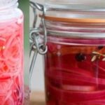 The healing combination of onions in wine is extremely effective in clearing clogged arteries and veins from the first use