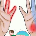 7 reasons why your hands are tingling and how to eliminate the unpleasant sensations