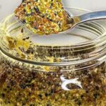 For joint regeneration and healthy bones, 1 teaspoon per day is enough!