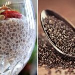How to eat chia seeds correctly to change your clothes to a smaller size! 