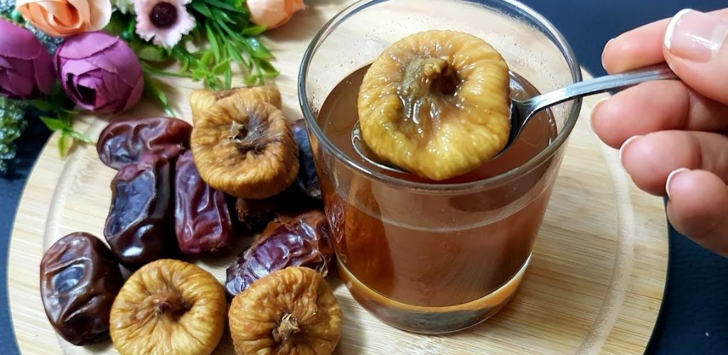 An old tried and tested recipe for a clean liver