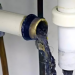 Here’s the secret to clearing drain pipes, according to a plumber’s method