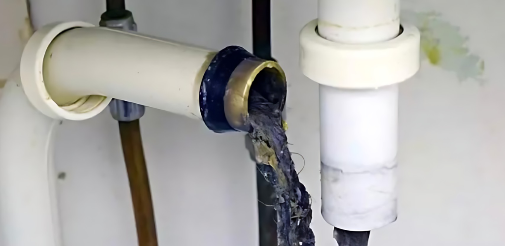 Here’s the secret to clearing drain pipes, according to a plumber’s method
