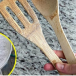 How to Deep Clean and Disinfect Wooden Spoons Naturally
