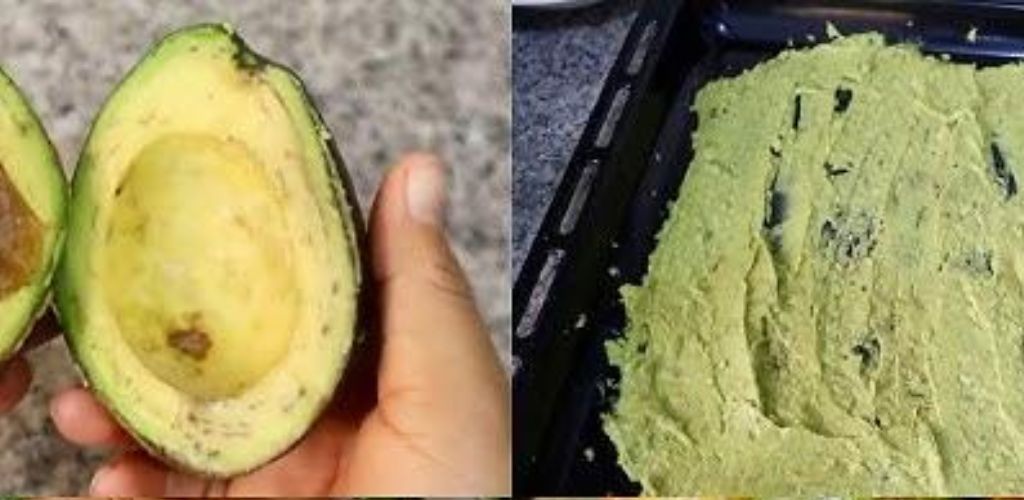 Here’s the secret why everyone is burning avocados