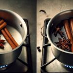 Mix cloves, honey and cinnamon and you will thank me
