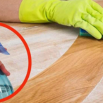 POWERFUL DUST-TRAPPING SPRAY WITH THESE 2 INGREDIENTS YOU HAVE IN YOUR KITCHEN