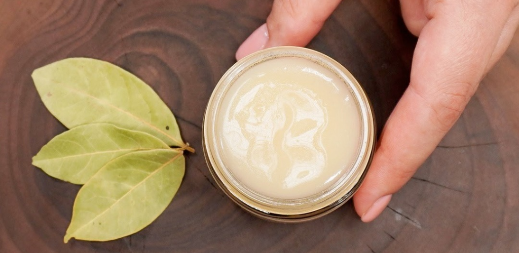 Bay Leaf is a Million Times More Powerful than Botox!