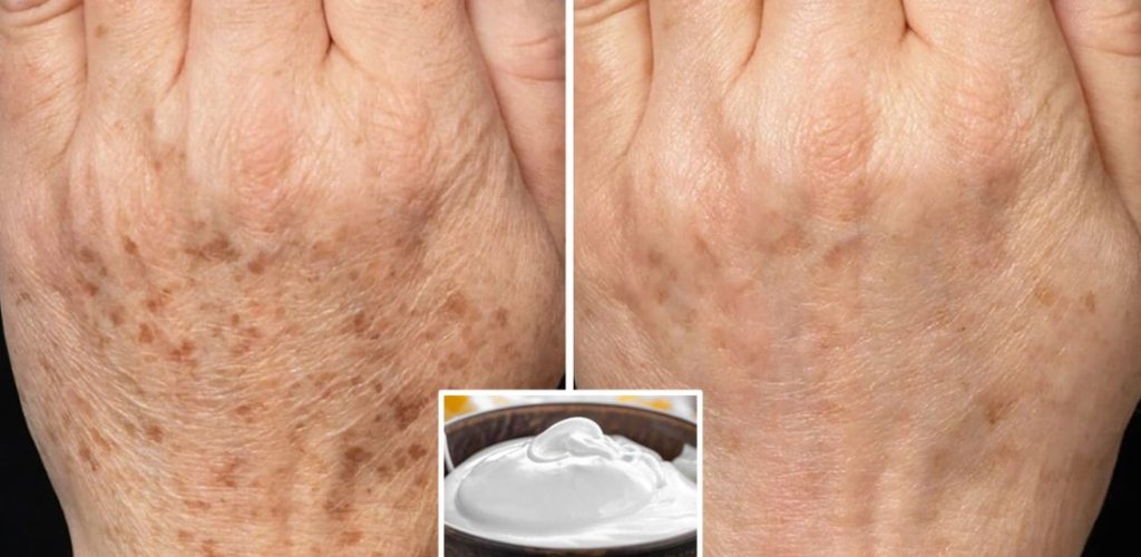 How to prepare an egg white mask to rejuvenate your hands by 15 years