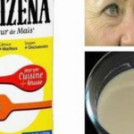 For Soft, Wrinkle-Free Skin Try This Cornstarch Botox Recipe
