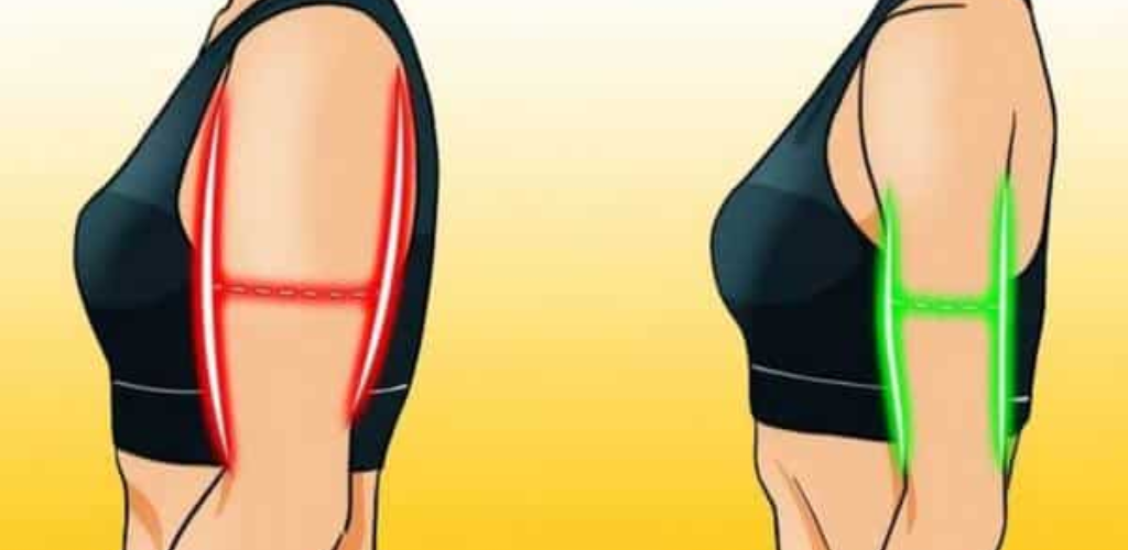 4 Exercises to Do in Front of the TV to Lose Weight