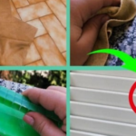 Here’s How to Clean Your Balcony Tiles with Effective Natural Tips