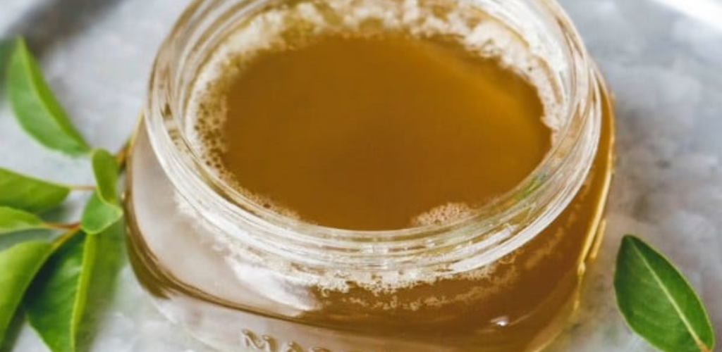 A Breathing Jelly To Help Against Snoring!