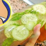 8 Slimming Drinks to Drink Before Sleeping