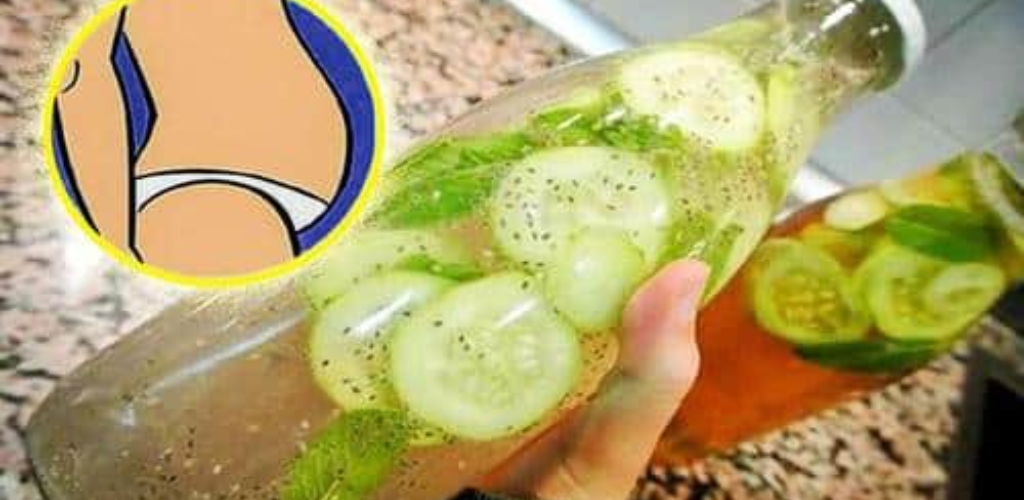 8 Slimming Drinks to Drink Before Sleeping