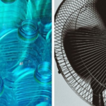 How to cool a room with a fan You will be heated like air conditioning!