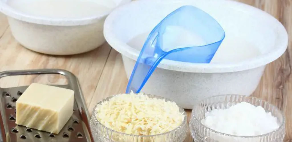 How to make high-quality and economical neutral homemade detergent