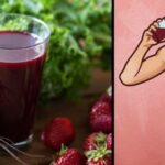 Delicious Beetroot and Lemon Juice Cleans Colon Waste and Loses Weight